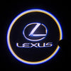 Kit Logo Proiettore Led 3D incasso Universale 5W 12V LEXSUS