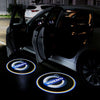 Kit Logo Led Proiettore Incasso 3D Universale Volvo 5W 12V