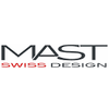 Zanzariera Mast per Twin x