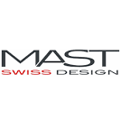 Zanzariera Mast per Twin x