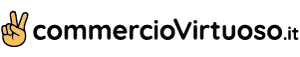 commercioVirtuoso.it Logo