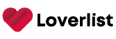 Loverlist.com Logo