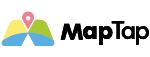 MapTap.it Logo
