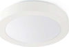 LOGOS 350 2L Lampada plafoniera bianca Illuminazione/Illuminazione per interni/Lampadari lampade a sospensione e plafoniere/Plafoniere Led Mall Home - Napoli, Commerciovirtuoso.it