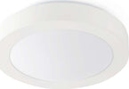 LOGOS 350 2L Lampada plafoniera bianca Illuminazione/Illuminazione per interni/Lampadari lampade a sospensione e plafoniere/Plafoniere Led Mall Home - Napoli, Commerciovirtuoso.it