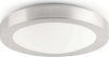 LOGOS 350 2L Lampada plafoniera grigio Illuminazione/Illuminazione per interni/Lampadari lampade a sospensione e plafoniere/Plafoniere Led Mall Home - Napoli, Commerciovirtuoso.it