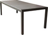 LOIS---set-tavolo-da-giardino-in-alluminio-con-4-sedute-162/242x100-Taupe-Milani-Home