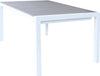 LOIS---set-tavolo-da-giardino-in-alluminio-con-6-sedute-162/242x100-Bianco-Milani-Home