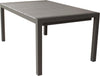 LOIS---set-tavolo-in-alluminio-cm-162/242x100x74-h-con-6-sedute-Taupe-Milani-Home