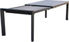 LOIS---tavolo-da-giardino-in-alluminio-162/242x100-Antracite-Milani-Home