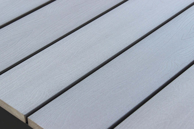 LOIS---tavolo-da-giardino-in-alluminio-162/242x100-Antracite-Milani-Home