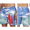 Lois Costume Boxer Mare da Uomo 16186 S30 - Passarelli Biancheria