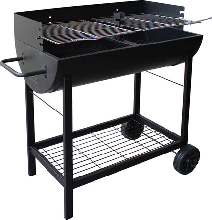 LOKI---barbecue-a-carbonella-Nero-Milani-Home