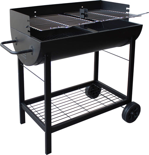 LOKI---barbecue-a-carbonella-Nero-Milani-Home
