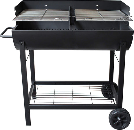 LOKI---barbecue-a-carbonella-Nero-Milani-Home