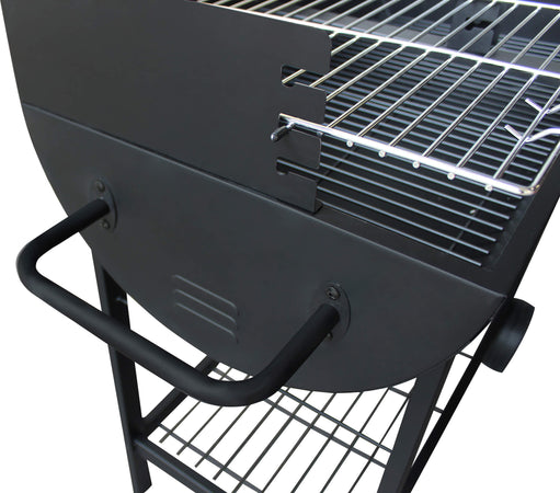 LOKI---barbecue-a-carbonella-Nero-Milani-Home