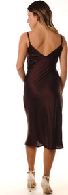 LOKITA-|-Abito-lingerie-in-raso