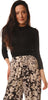 LOKITA-|-Maglia-girocollo-traforata