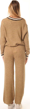 LOKITA-|-Pantalone-in-maglia-lurex