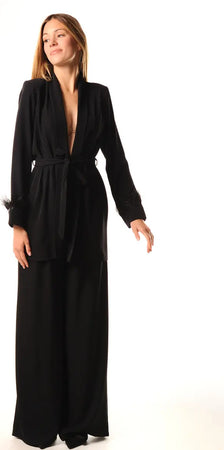 LOKITA-|-Pantalone-palazzo-fluido