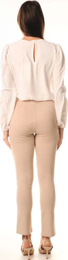 LOKITA-|-Pantalone-taglio-dritto