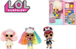Lol Surprise Hair hair Hair Tods Giochi e giocattoli/Bambole e accessori/Bambole Fashion e accessori/Bambole Fashion Scontolo.net - Potenza, Commerciovirtuoso.it