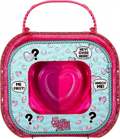 L.o.l.-Surprise!--Lol-Colour-Change-Bubbly-Surprise-con-Bambole-E-Animali-Domestici-Esclusivi,-Tante-Sorprese,-Effetti-Di-Cambio-Colore-In-Acqua-Ghiacciata-rosa-regalo-Perfetto-Dai-3-Anni,-117995euc-Mga