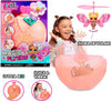 Lol-Surprise-Magic-Flyers-Flutter-Star-Lol-Surprise-Magic-Flyers---Flutter-Star---Bambola-Volante-Guidata-A-Mano-Età:-6+-Anni-Mga