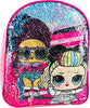 LOL-Surprise-Zainetto-Paillettes-Nobrand