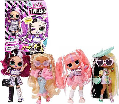 Lol-Tweens-Core-Serie-4-Mga