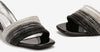 Lola - Sandali con fascia strass