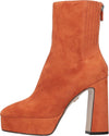 Lola-Cruz-Stivali-Arancio-da-donna