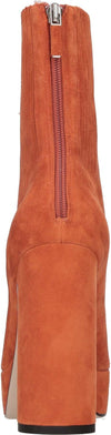 Lola-Cruz-Stivali-Arancio-da-donna