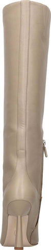 Lola-Cruz-Stivali-Beige-da-donna