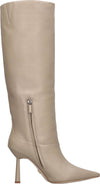 Lola-Cruz-Stivali-Beige-da-donna