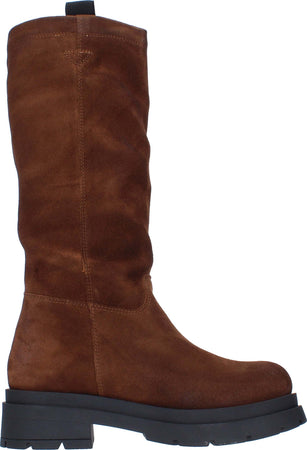 LOLA-PERES-Stivali-Marrone-da-donna