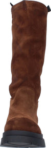 LOLA-PERES-Stivali-Marrone-da-donna