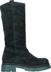 LOLA-PERES-Stivali-Verde-da-donna