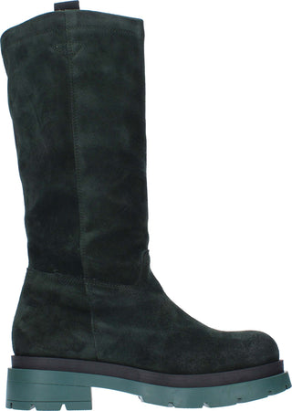 LOLA-PERES-Stivali-Verde-da-donna