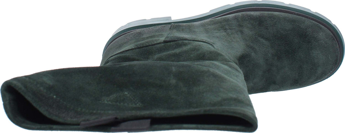 LOLA-PERES-Stivali-Verde-da-donna