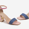 Lolita - Sandali con tacco alto
