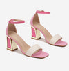 Lolita - Sandali con tacco alto