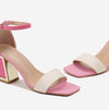 Lolita - Sandali con tacco alto