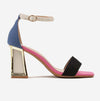 Lolita - Sandali con tacco alto
