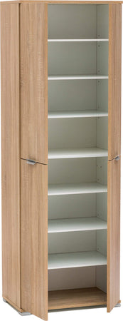 LOLLO---armadio-4-ante-Marrone-chiaro-Milani-Home