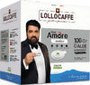 Lollo-Caffè-Box-Cialde-Linea-Amore-Assoluto-100pz