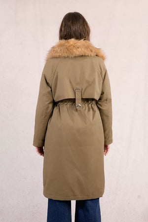 Parka