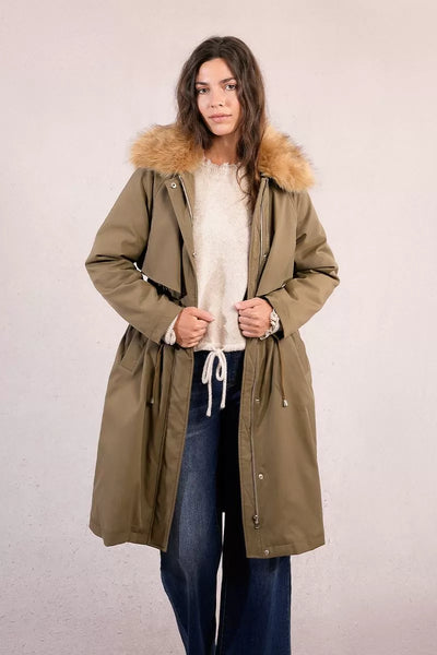 Parka