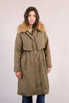 Parka