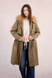 Parka